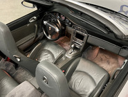 997 TYPE 911
